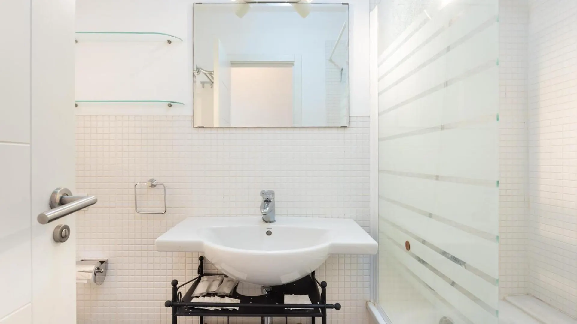 Appartement Poris 12 à Poris de Abona