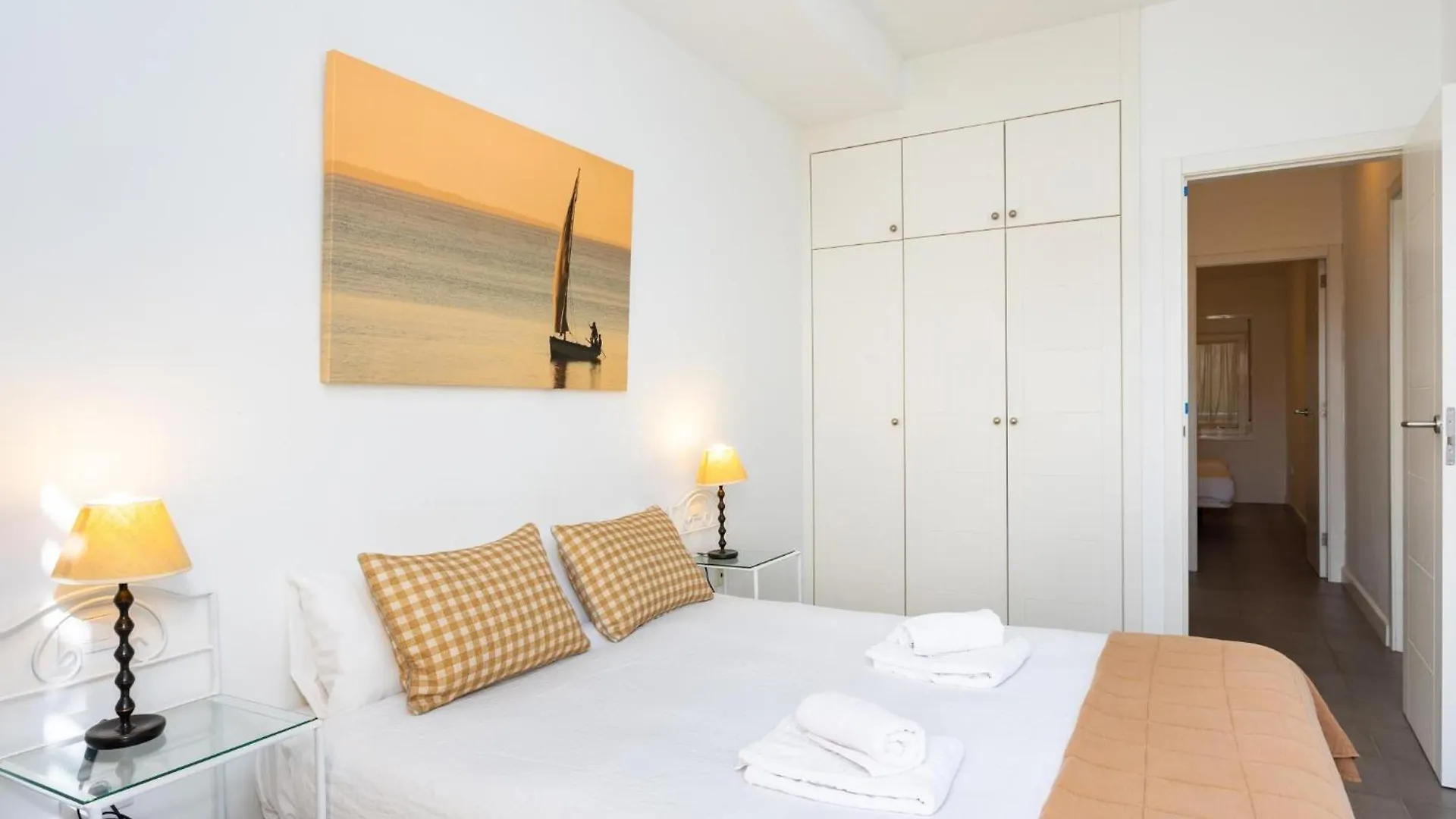 Appartement Poris 12 à Poris de Abona