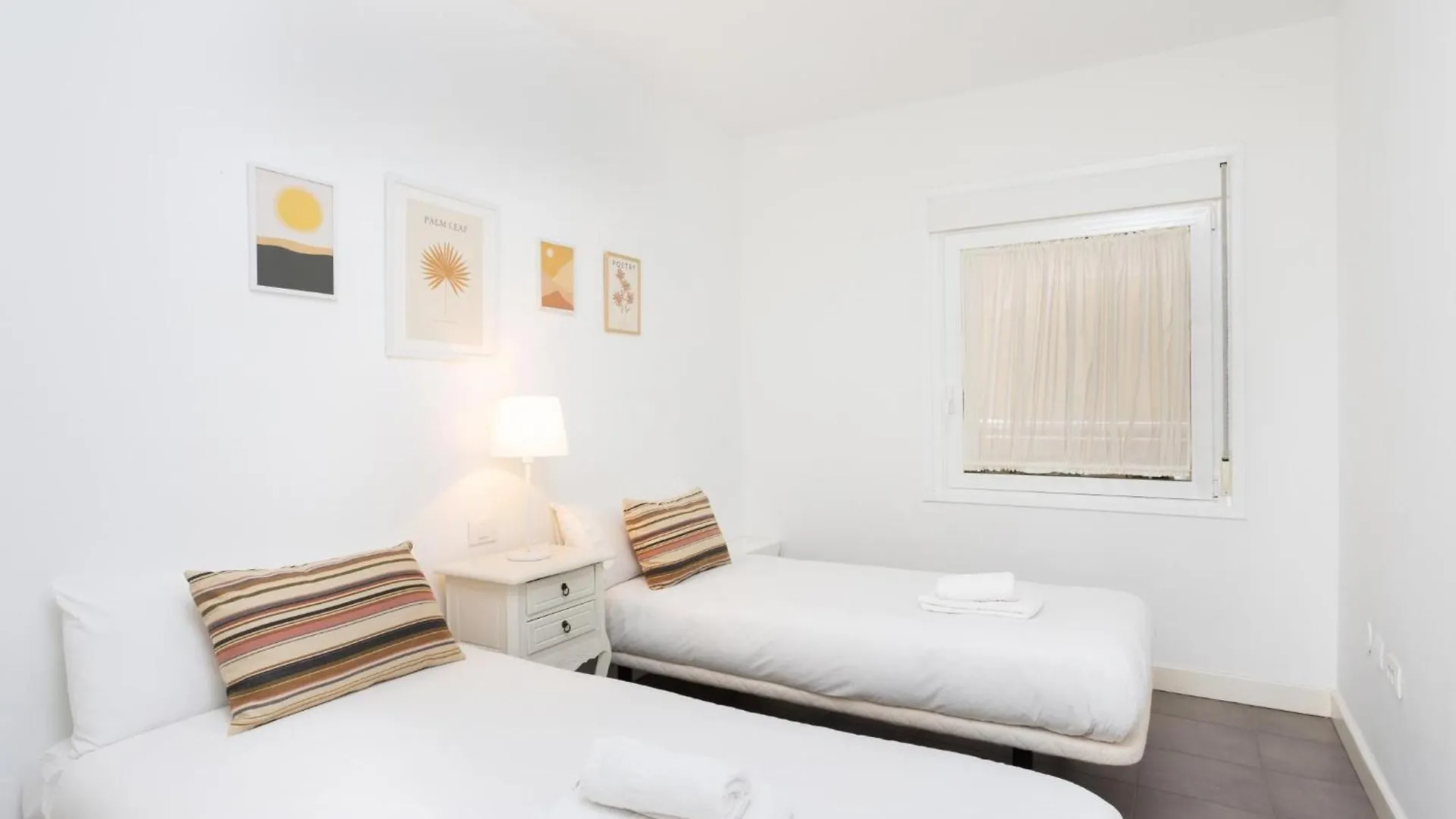 Appartement Poris 12 à Poris de Abona
