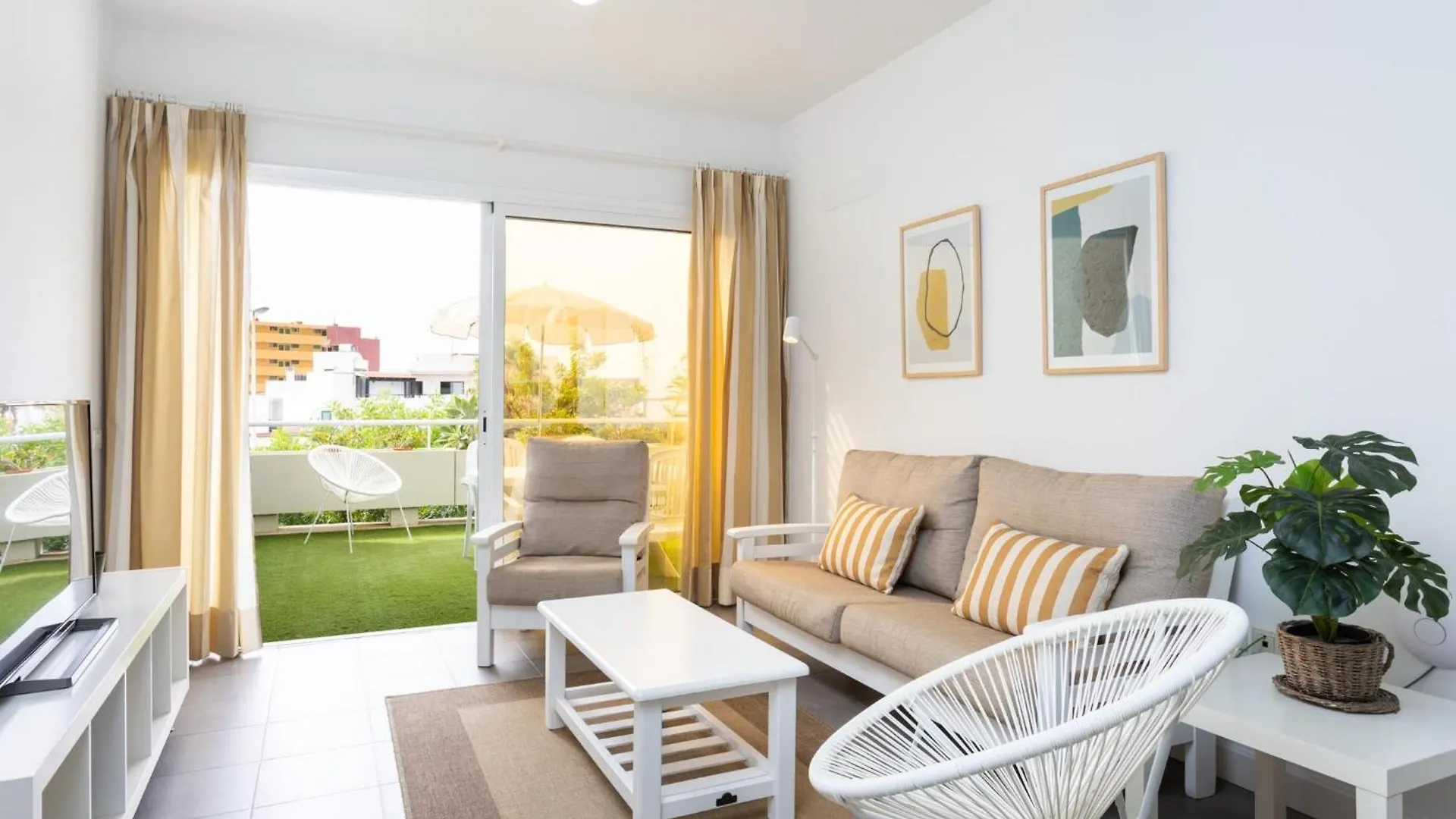 Apartmán Poris 12 Poris de Abona