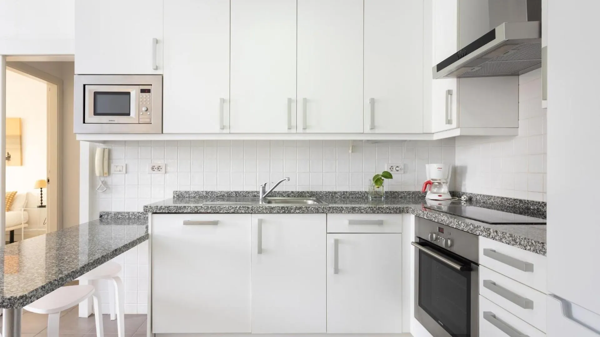 Apartmán Poris 12 Poris de Abona