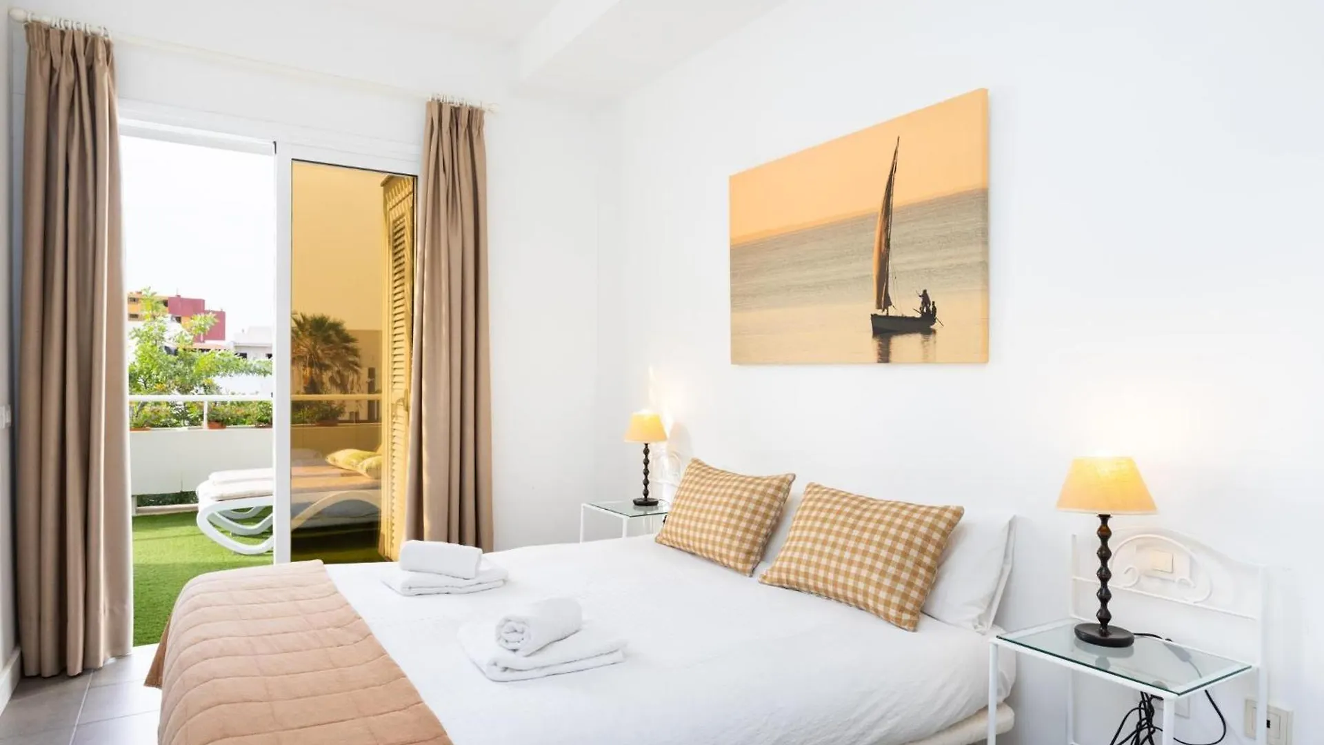 Apartmán Poris 12 Poris de Abona