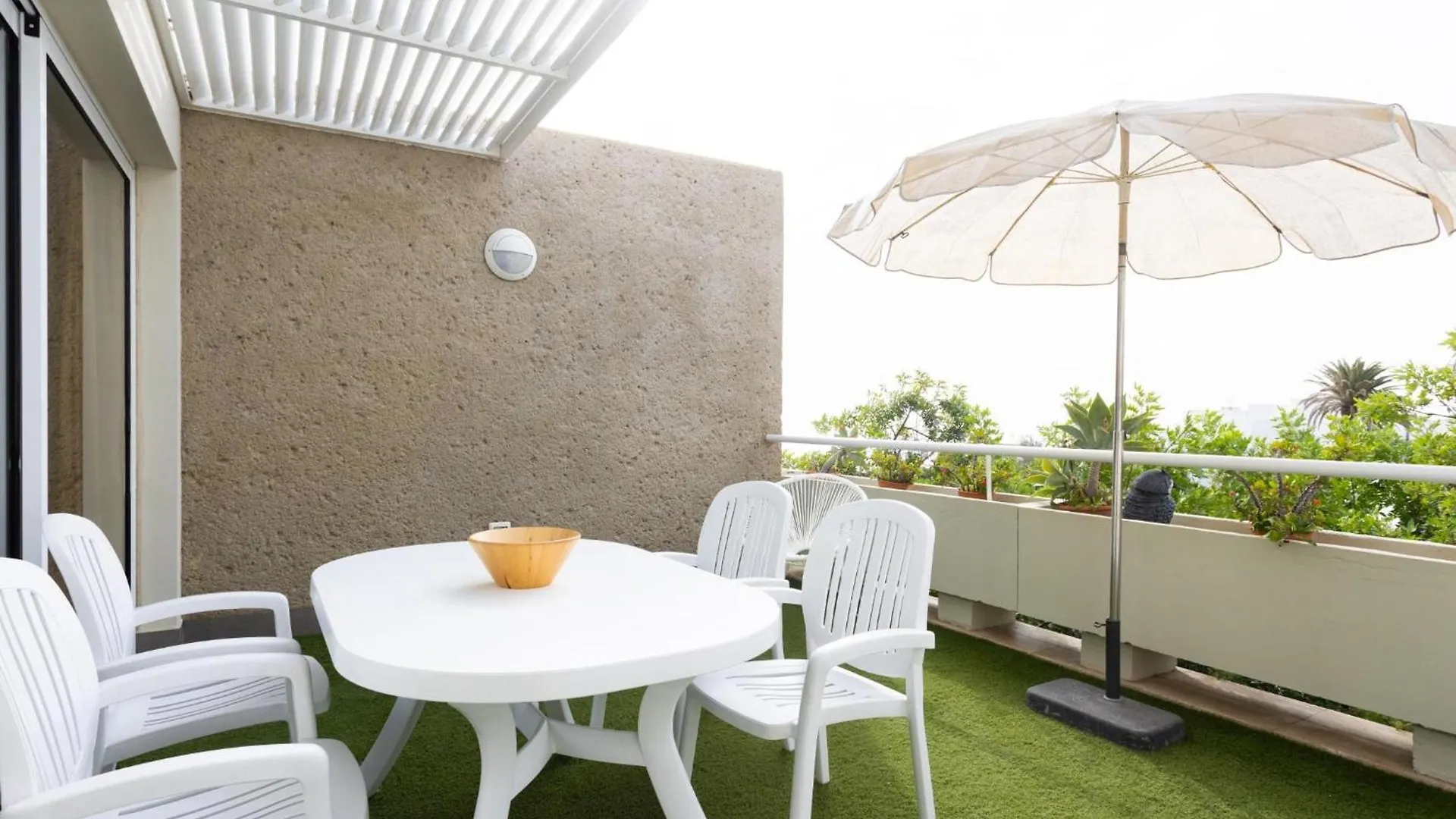 Apartmán Poris 12 Poris de Abona