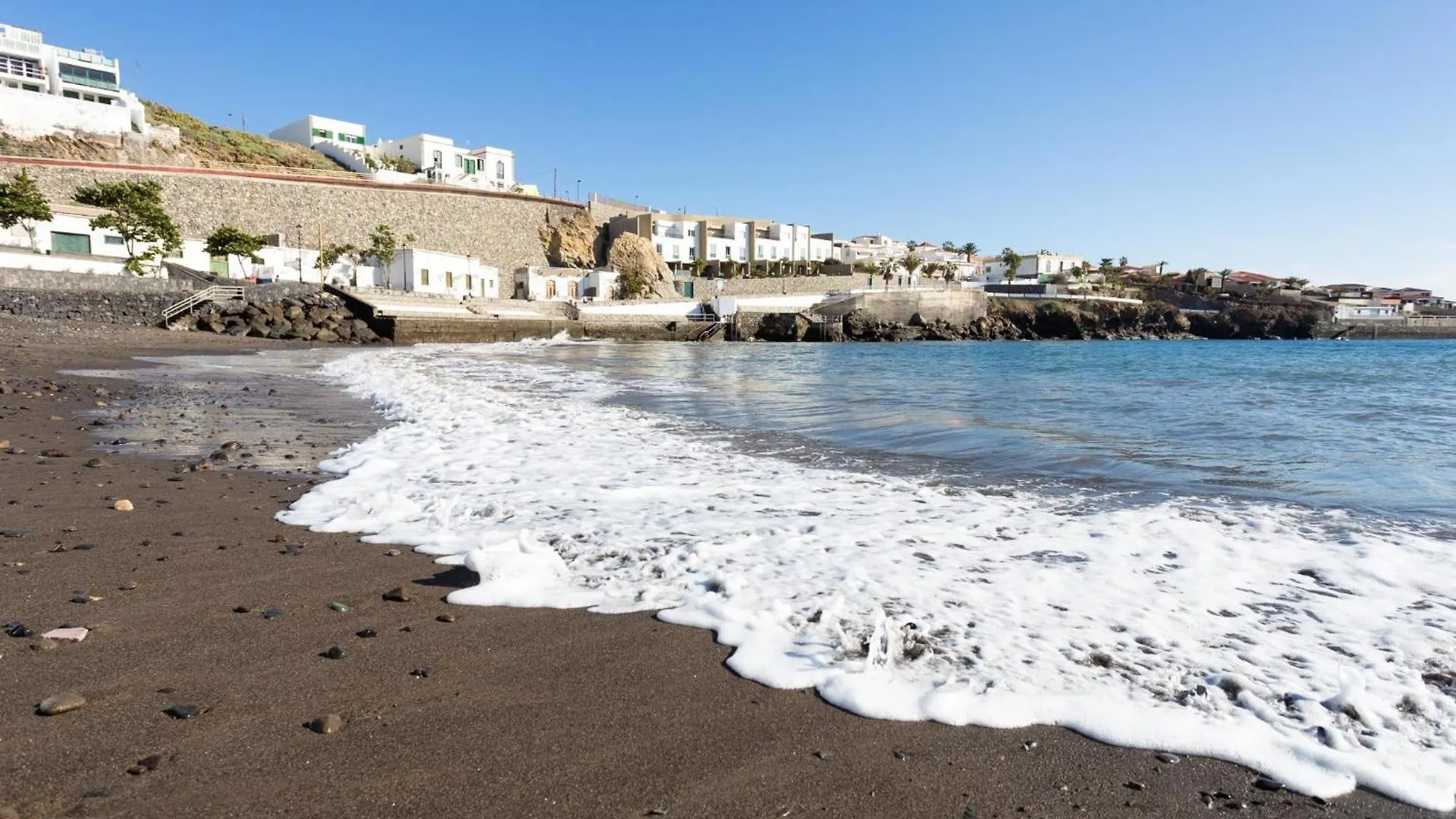 Apartmán Poris 12 Poris de Abona
